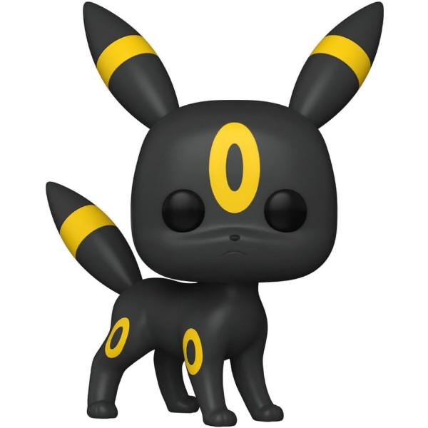 Фото - Колекційна фігурка FUNKO POP! серії Покемон – АМБРЕОН (69084)