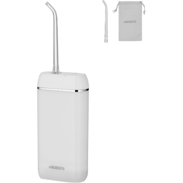 Фото - Ирригатор ARDESTO POI-T140W