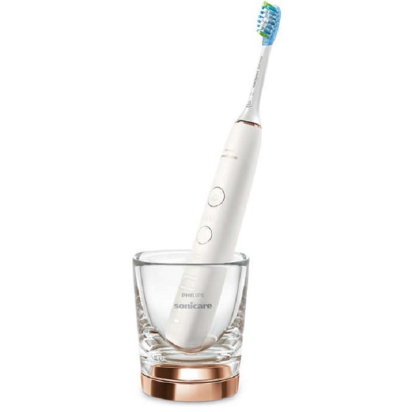 Фото - Зубна щітка електрична Philips HX9914/57