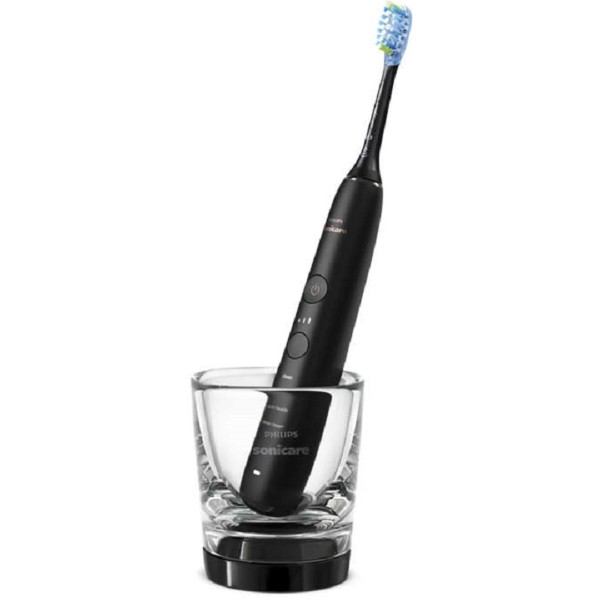Фото - Зубна щітка електрична Philips HX9914/57