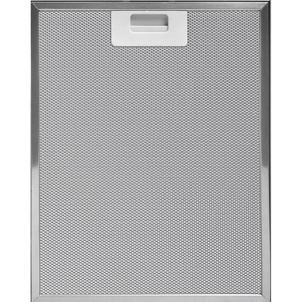Фото - Вытяжка встраиваемая Borgio BIT-BOX Full Glass 60 White