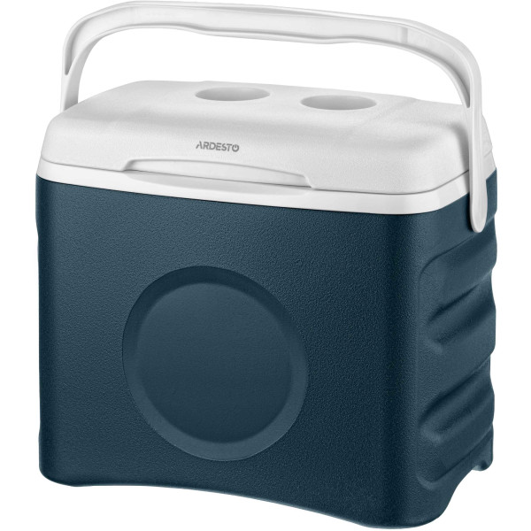 Фото - Термобокс Ardesto CB-25B Blue Фото - Термобокс Ardesto CB-25B Blue
