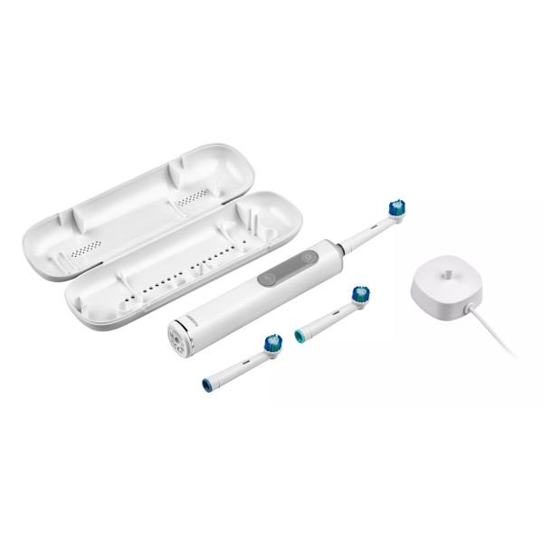 Фото - Зубная щетка электрическая Ardesto White (ETB-I114W)