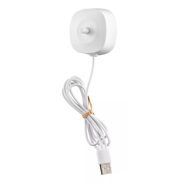 Фото - Зубная щетка электрическая Ardesto White (ETB-I114W)