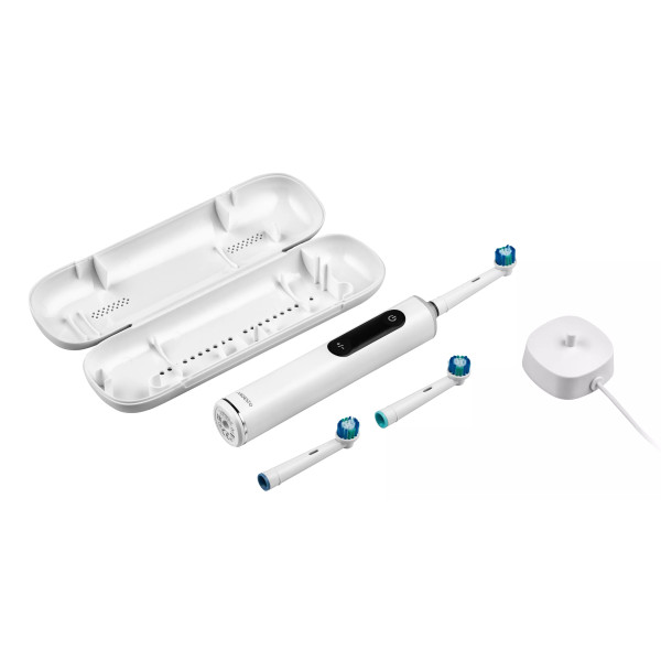 Фото - Зубная щетка электрическая Ardesto White (ETB-ID114W)