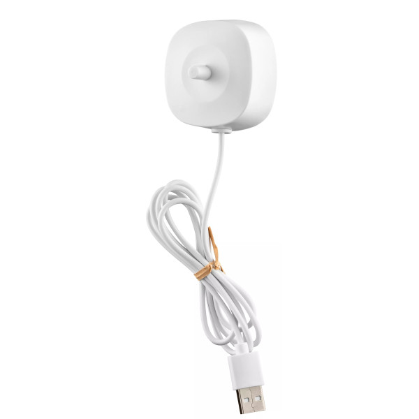 Фото - Зубная щетка электрическая Ardesto White (ETB-ID114W)