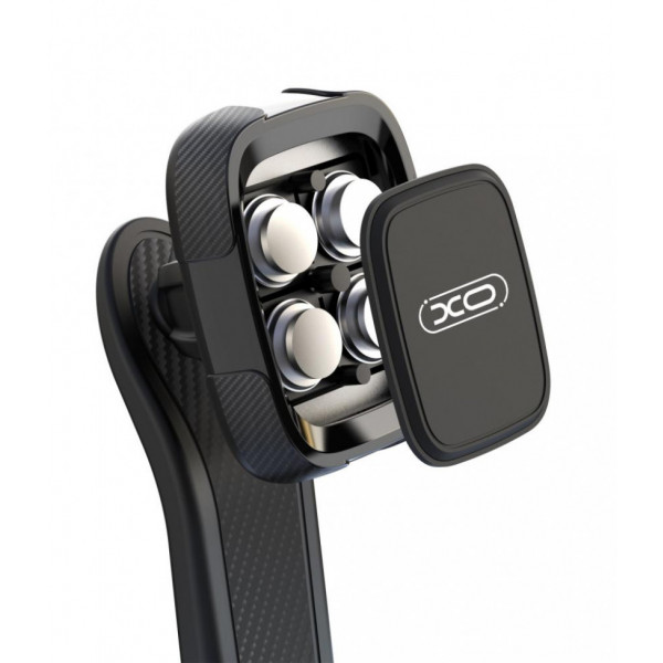Фото - Автотримач XO C106 Black