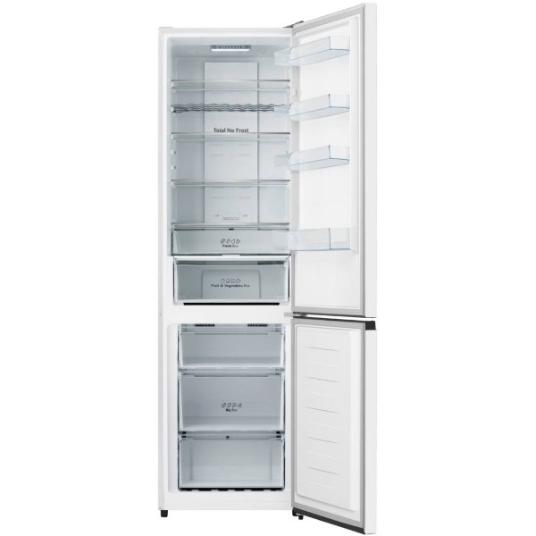 Фото - Холодильник Hisense RB435N4BWE