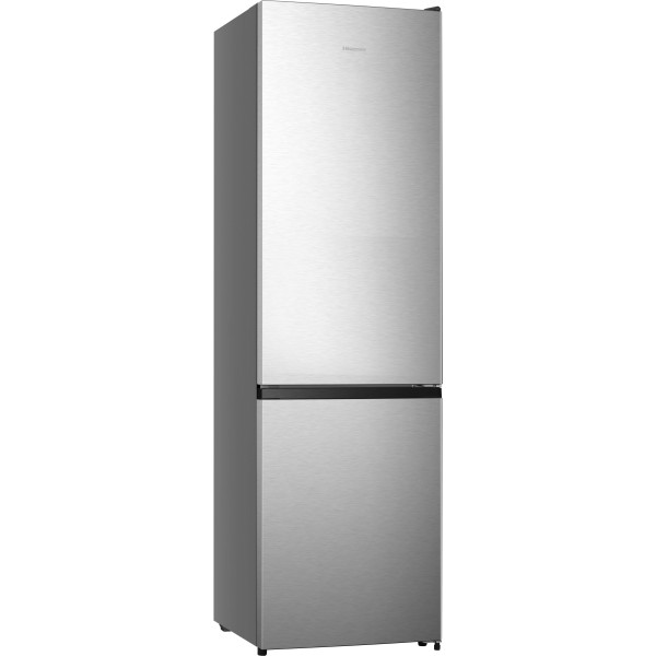 Фото - Холодильник Hisense RB435N4BCE