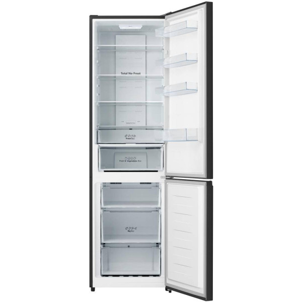 Фото - Холодильник Hisense RB440N4AFE