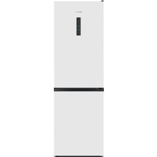 Фото - Холодильник Hisense RB395N4BWE