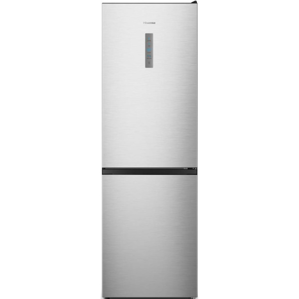 Фото - Холодильник Hisense RB395N4BCE