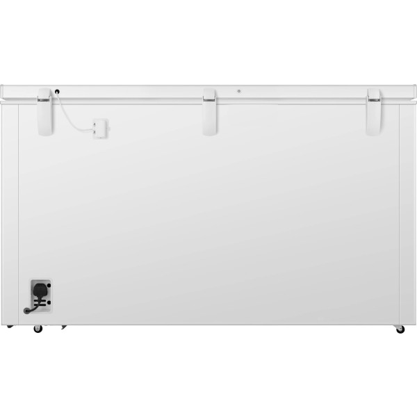 Фото - Морозильна скриня Hisense FC571D4AWLYE