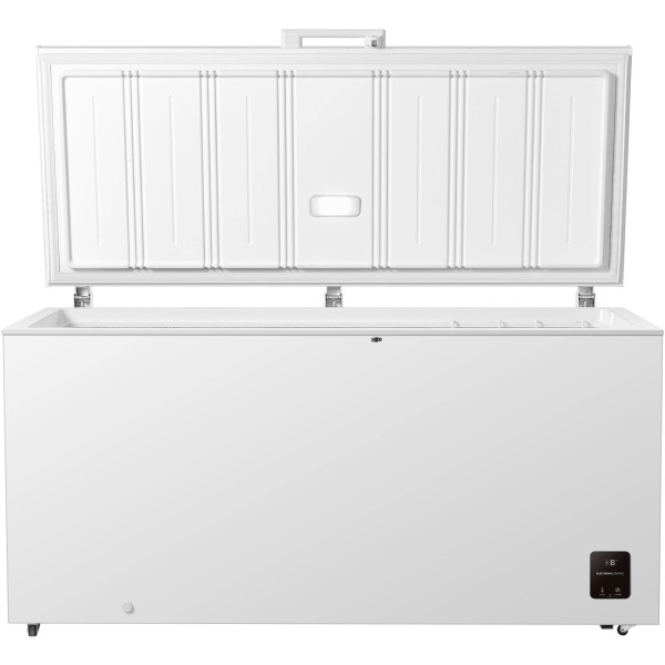 Фото - Морозильна скриня Hisense FC650D4AWLYE