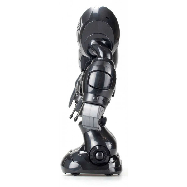 Фото - Радиоуправляемый робот Silverlit YCOO ROBO BLAST (88098/1)