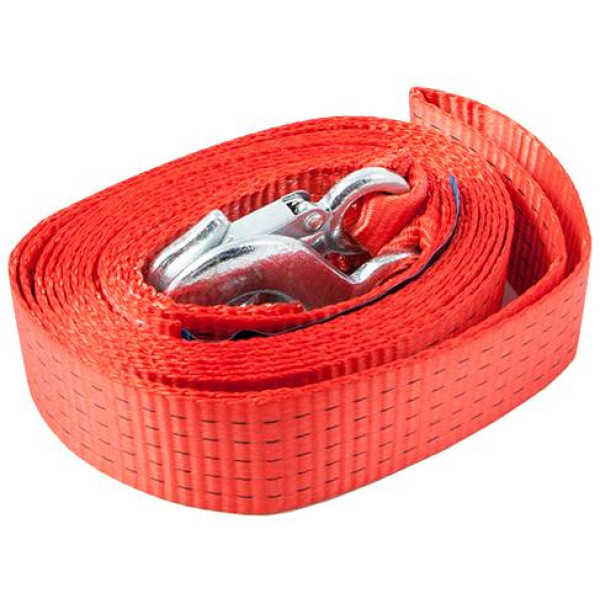 Фото - Буксировочный трос BelAuto 3,5 т 5м (BT35-5)