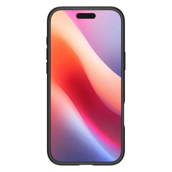 Фото - Чехол для смартфона Spigen Ultra Hybrid for iPhone 17 Pro Max Matte Black (ACS10279)