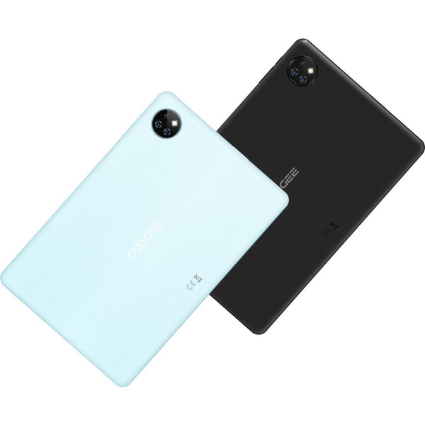 Фото - Планшет Doogee T10W 10.1''  4/128GB LTE Blue