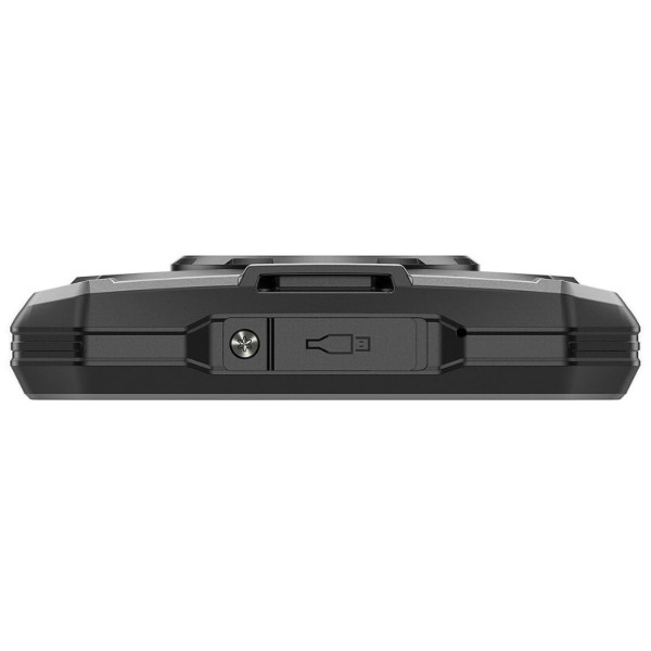 Фото - Смартфон Doogee S200X 5G 12/512Gb Black (з тепловізором)