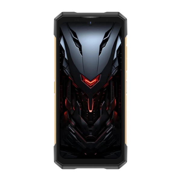 Фото - Смартфон Doogee S200X 5G 12/512Gb Yellow