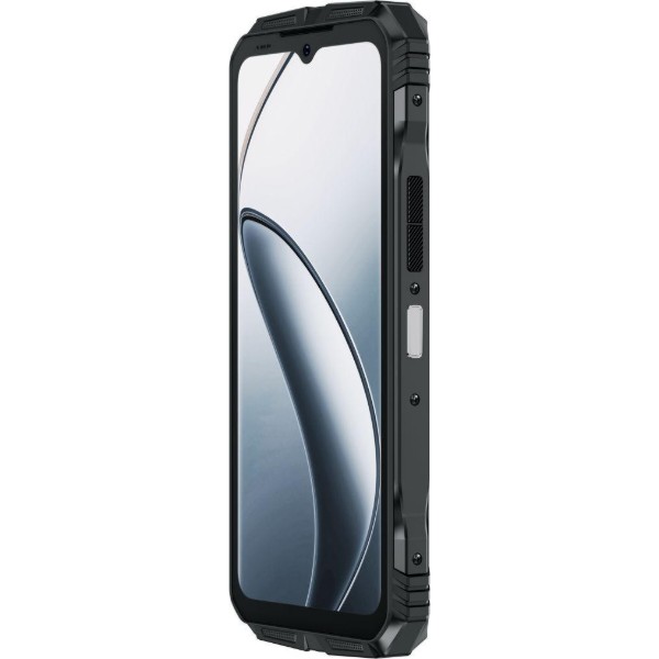 Фото - Смартфон Doogee S118 12/512Gb Silver