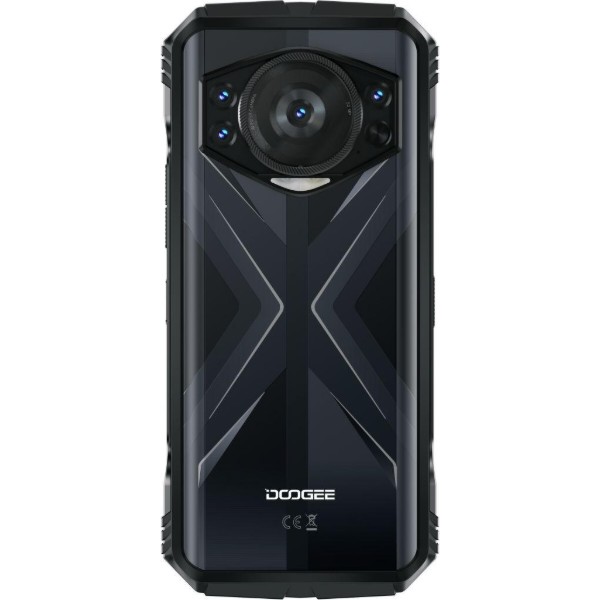Фото - Смартфон Doogee S118 12/512Gb Silver
