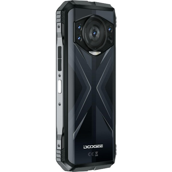 Фото - Смартфон Doogee S118 12/512Gb Silver