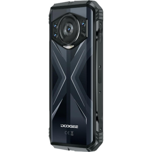 Фото - Смартфон Doogee S118 12/512Gb Silver
