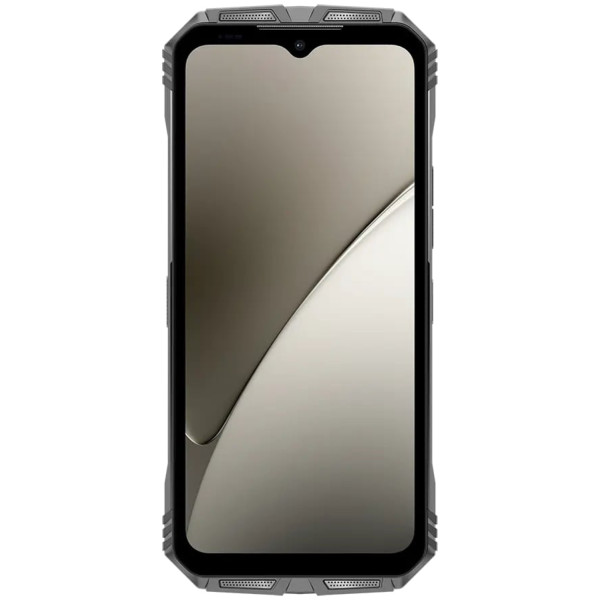 Фото - Смартфон Doogee S PUNK Pro 8/512GB Grey