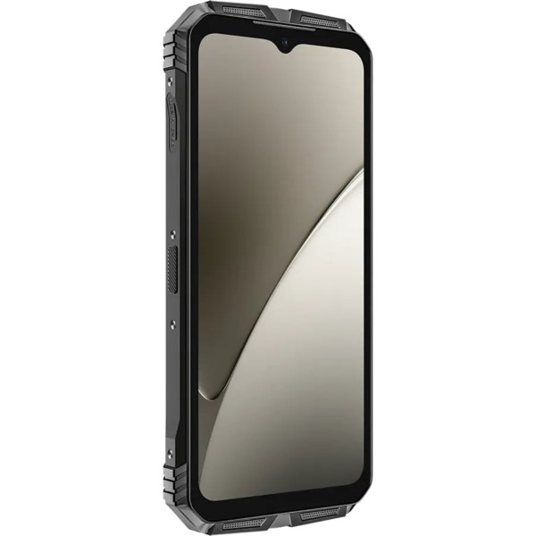 Фото - Смартфон Doogee S PUNK Pro 8/512GB Grey