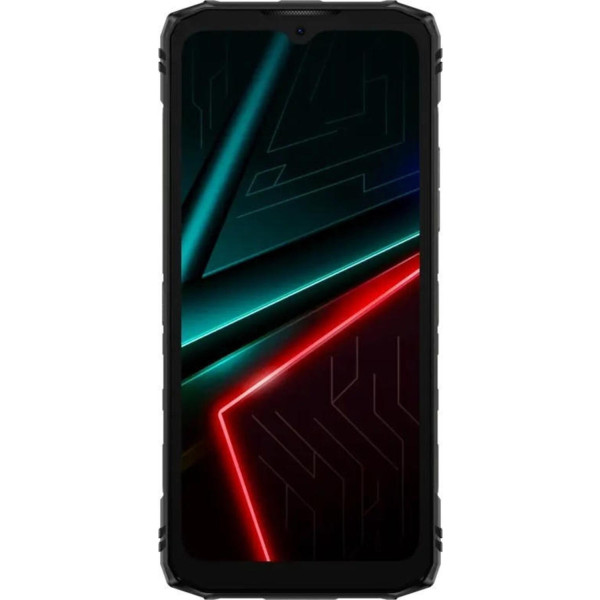 Фото - Смартфон Doogee Blade 10 Energy 4/128GB Red/Blue