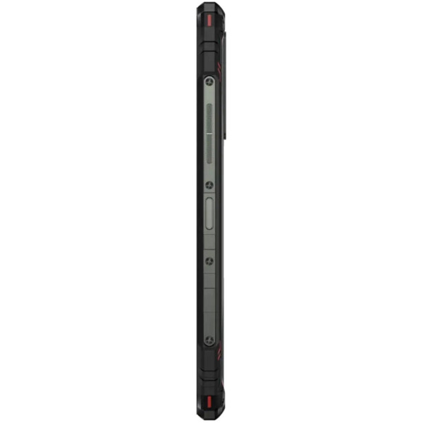 Фото - Смартфон Doogee Blade 10 Energy 4/128GB Red/Blue