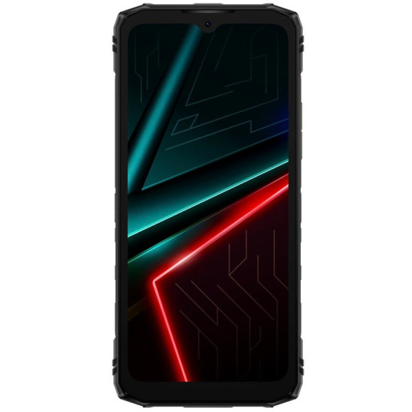 Фото - Смартфон Doogee Blade 10 Energy 4/128GB Green