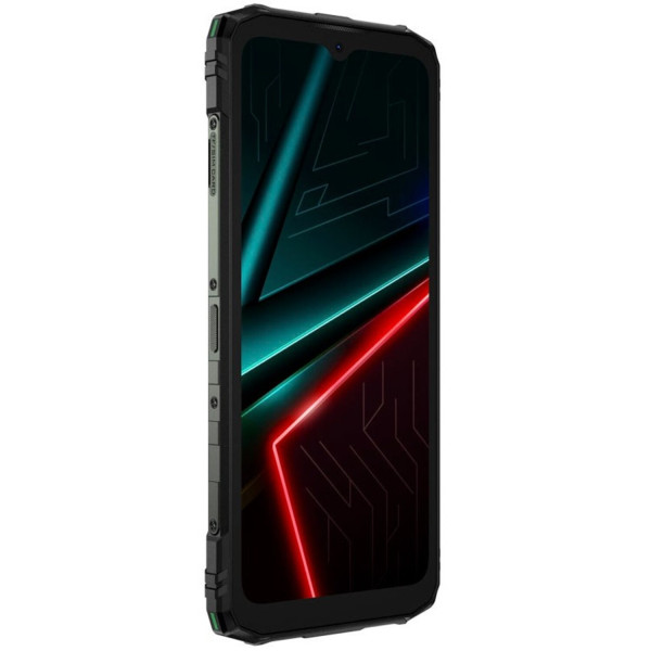 Фото - Смартфон Doogee Blade 10 Energy 4/128GB Green
