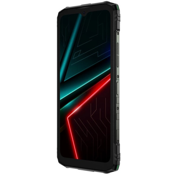 Фото - Смартфон Doogee Blade 10 Energy 4/128GB Green