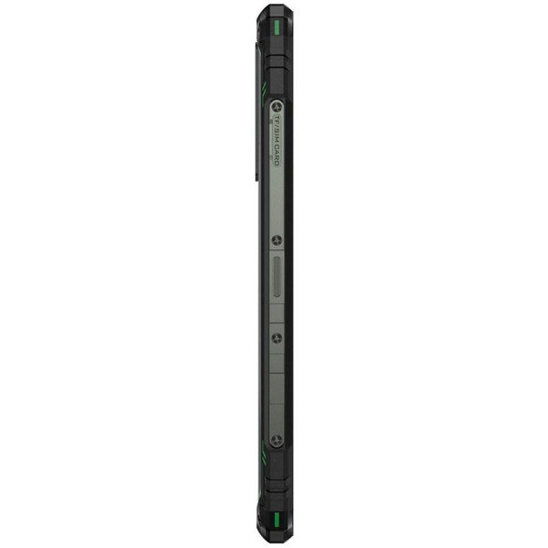 Фото - Смартфон Doogee Blade 10 Energy 4/128GB Green