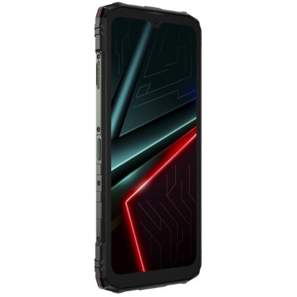 Фото - Смартфон Doogee Blade 10 Energy 4/128GB Red