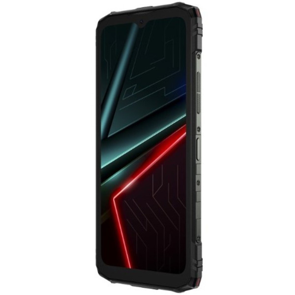 Фото - Смартфон Doogee Blade 10 Energy 4/128GB Red