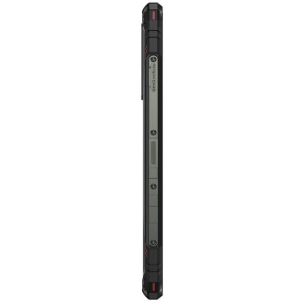 Фото - Смартфон Doogee Blade 10 Energy 4/128GB Red