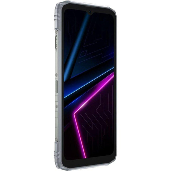 Фото - Смартфон Doogee Blade 10 Pro Energy 6/256GB Gray