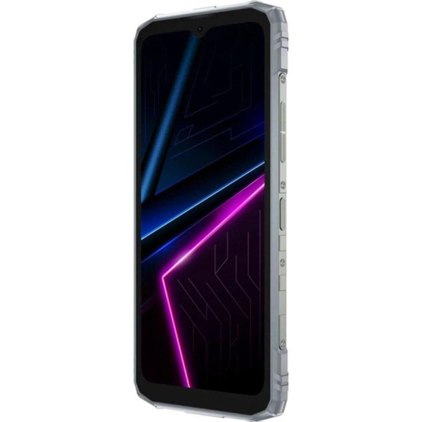 Фото - Смартфон Doogee Blade 10 Pro Energy 6/256GB Gray