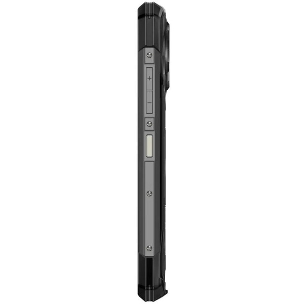 Фото - Смартфон Doogee S200X VIP 5G 12/512Gb Black