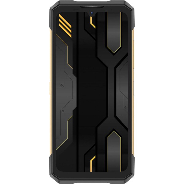 Фото - Смартфон Doogee S200X VIP 5G 12/512GB Yellow