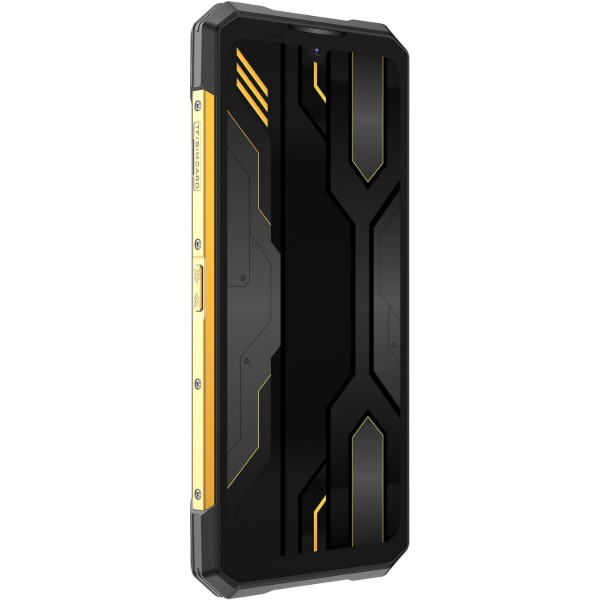 Фото - Смартфон Doogee S200X VIP 5G 12/512GB Yellow