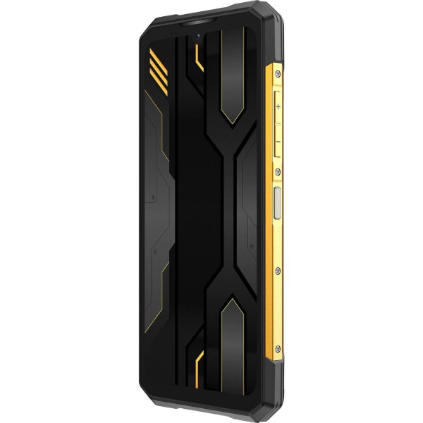 Фото - Смартфон Doogee S200X VIP 5G 12/512GB Yellow