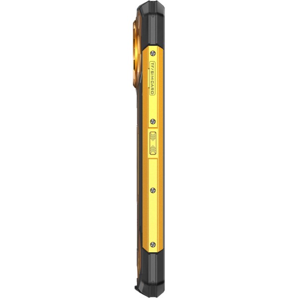 Фото - Смартфон Doogee S200X VIP 5G 12/512GB Yellow