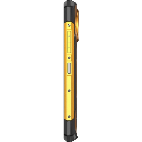 Фото - Смартфон Doogee S200X VIP 5G 12/512GB Yellow