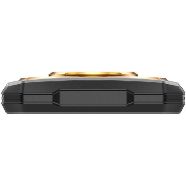 Фото - Смартфон Doogee S200X VIP 5G 12/512GB Yellow
