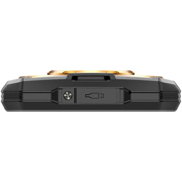 Фото - Смартфон Doogee S200X VIP 5G 12/512GB Yellow
