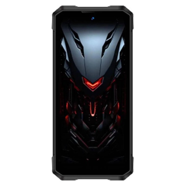 Фото - Смартфон Doogee S200X VIP 5G 12/512GB Green
